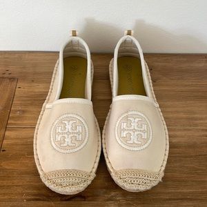 Tory Burch x Sea Star Beach Wear Shoes, size 37